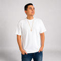 Camiseta Oversize Algodón 250g