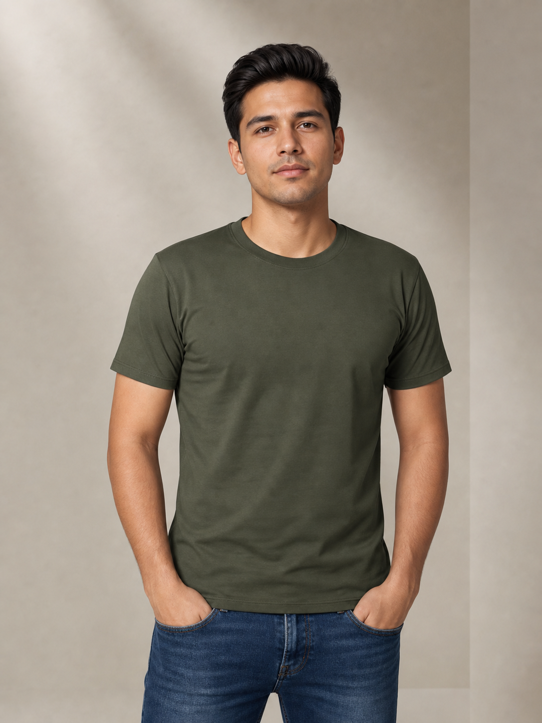 Camiseta Tela fría