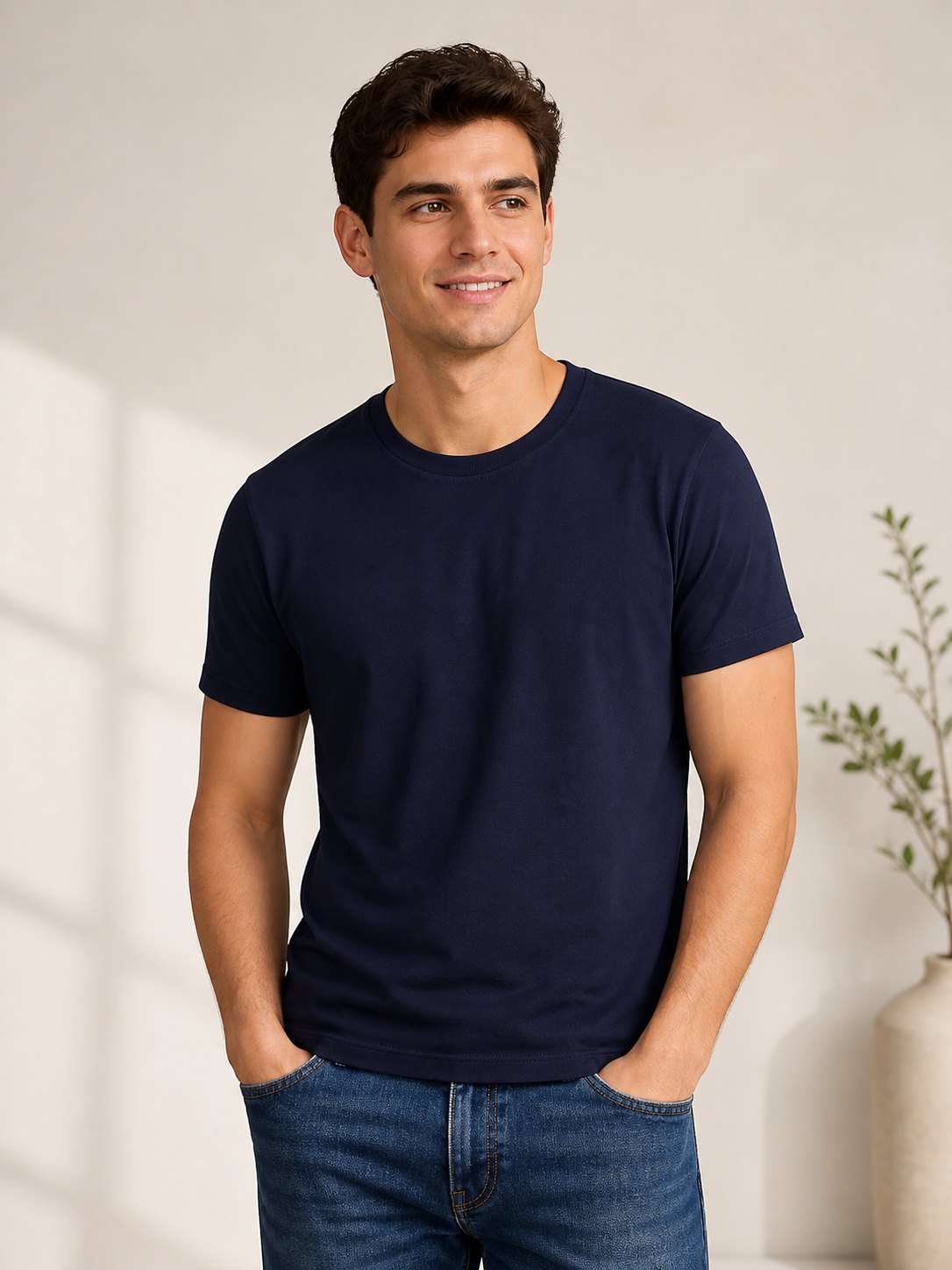 Camiseta Tela fría