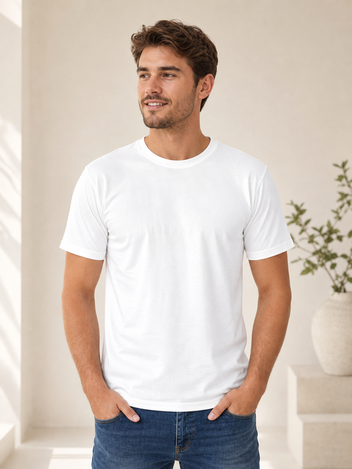 Camiseta Tela fría