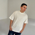 Camiseta Oversize MURA 270g Premium